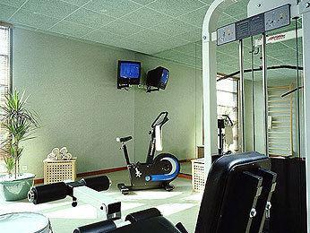 Novotel Hamburgo