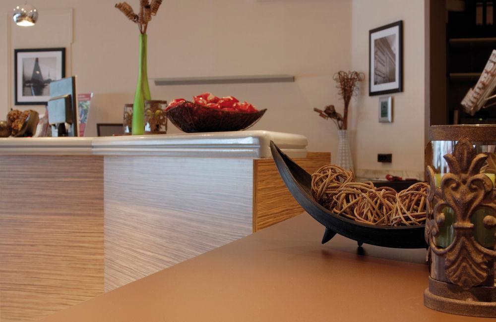 Leonardo Airport Hotel 3*
