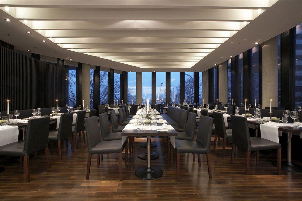 Empire Riverside Hotel Hamburgo