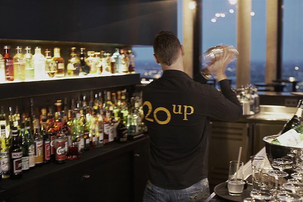 Empire Riverside Hamburgo