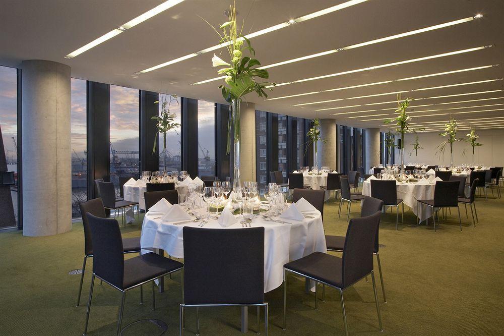Empire Riverside Hotel Hamburgo