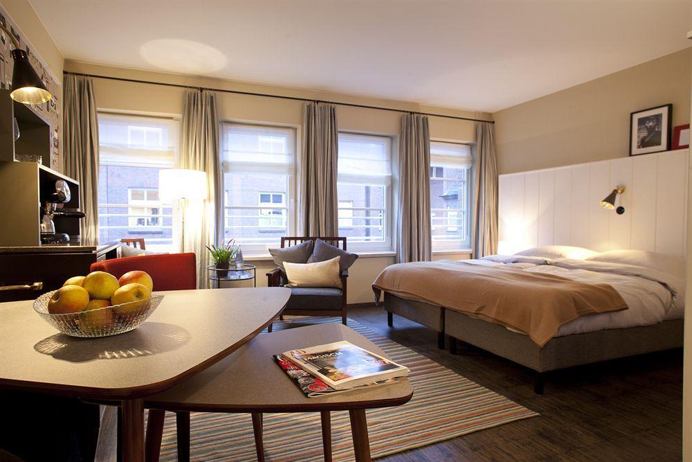 Henri Downtown Hotel