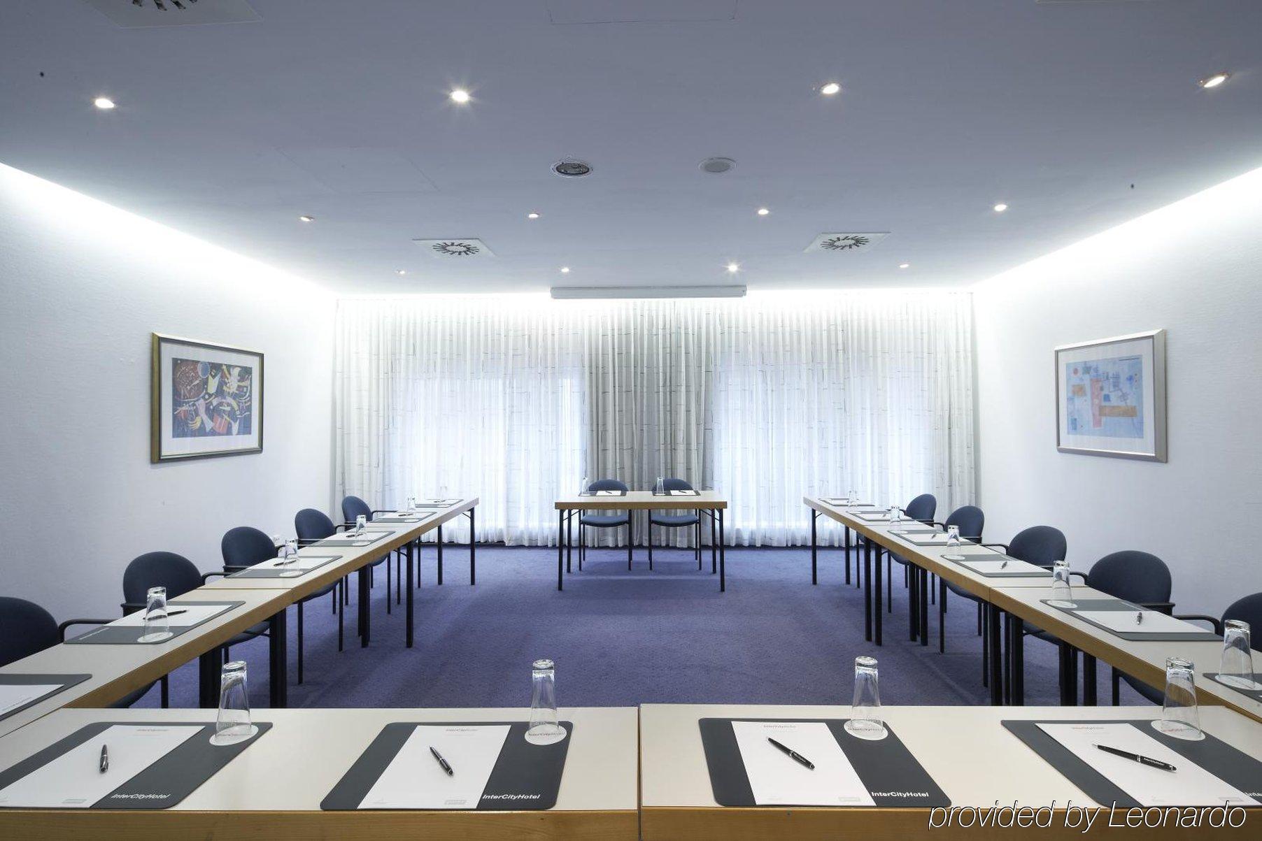 Intercityhotel Altona Hotel Hamburg