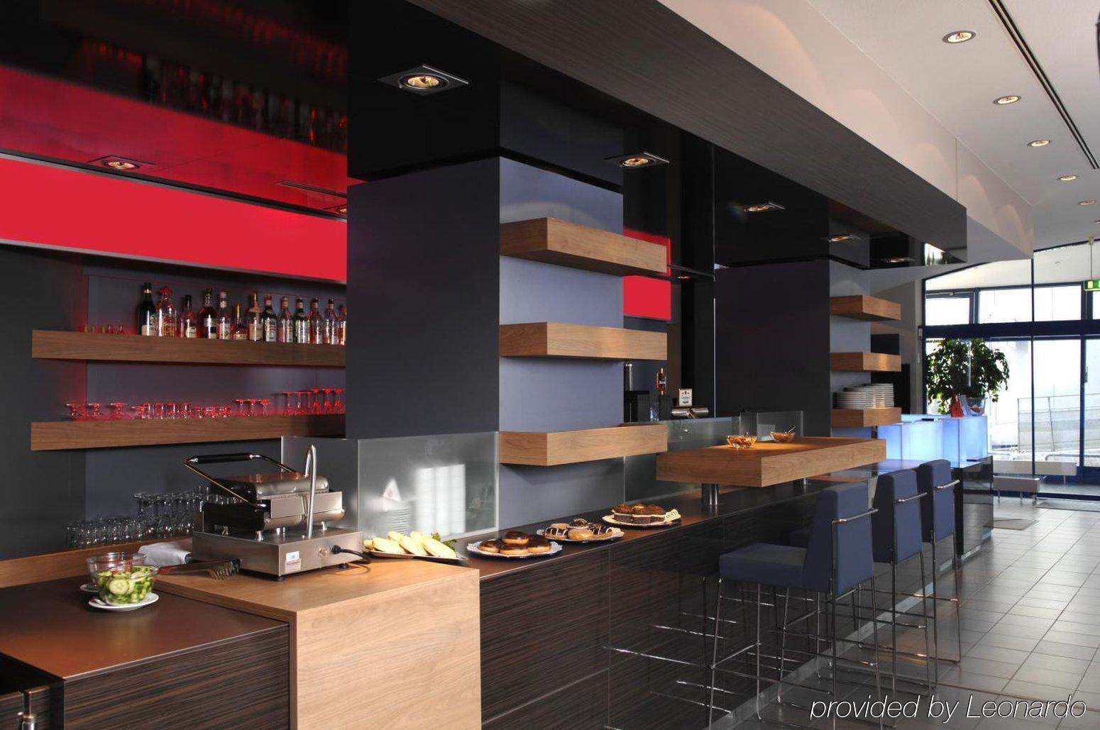 Hotel Intercityhotel Altona Hamburg