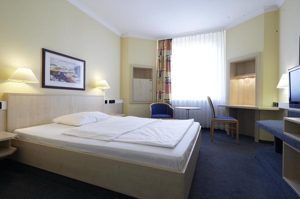 Intercityhotel Altona Hotel Hamburg