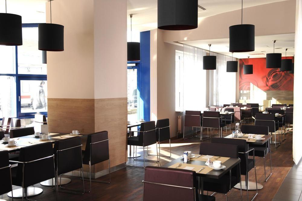 Hotel Intercityhotel Altona Hamburg