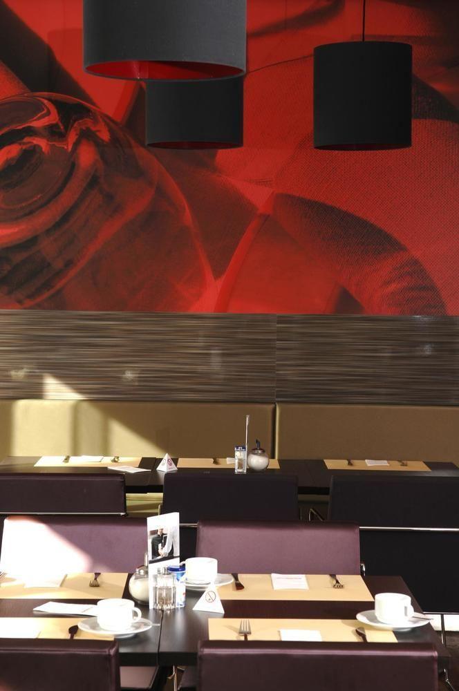 Hotel Intercityhotel Altona Hamburg
