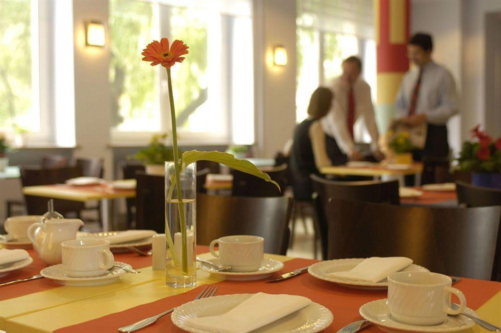 Hotel Stella Maris Hamburg-Harburg