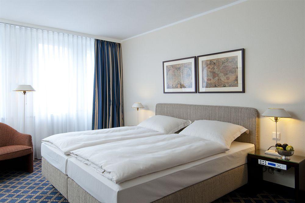 Stella Maris Hotel Hamburg-Harburg