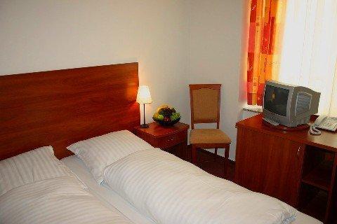 Hotel Novum Style Accord