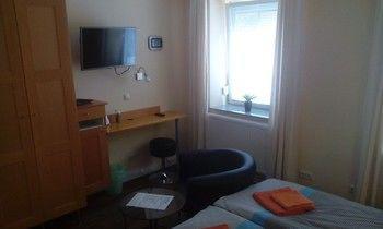 Darz Gästezimmer Gasthof Hamburg