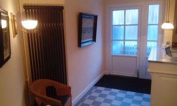 Darz Gästezimmer Gasthof