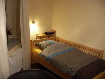 Gasthof Darz Gästezimmer Hamburg