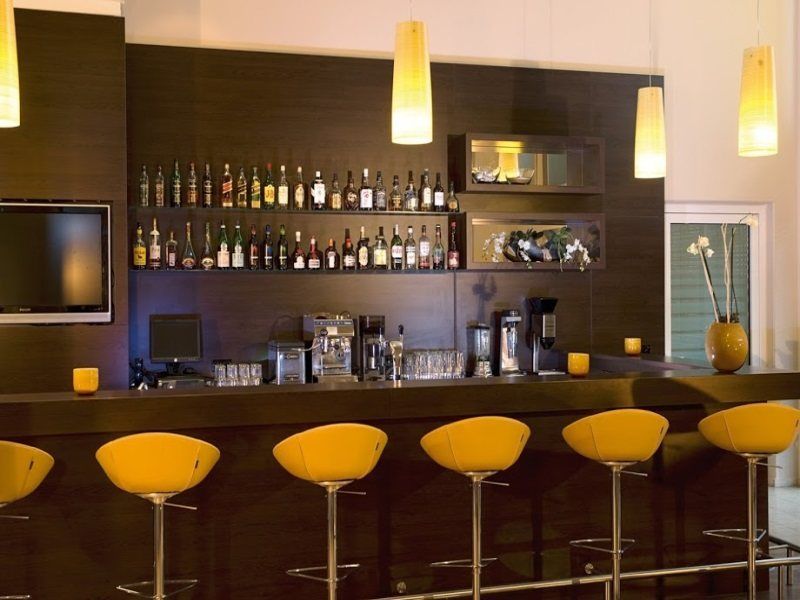 Hotel Nh Horner Rennbahn Hamburgo