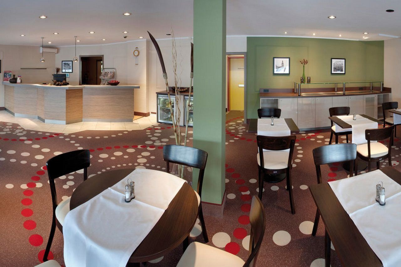 Hotel Leonardo Airport Hamburg