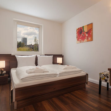 North-hotel Hotel Hamburgo