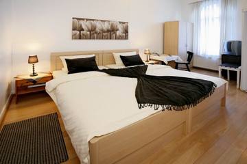 Boutique 53 & 56 City, Trademark Collection By Wyndham Hamburg