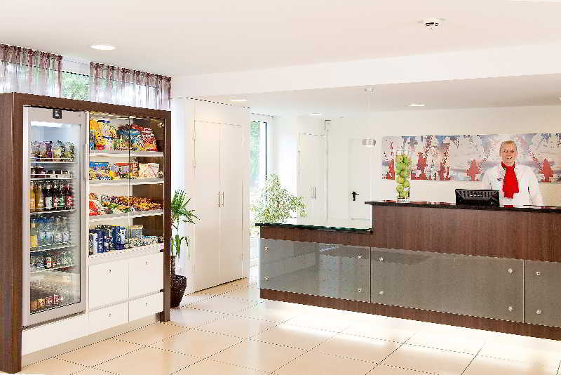 Select Nord Hotel Hamburg
