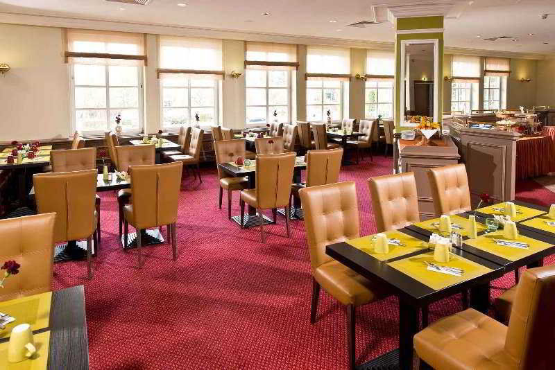 Leonardo Stillhorn 4* Hamburgo