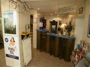 Hotel Aachener Hof 3*