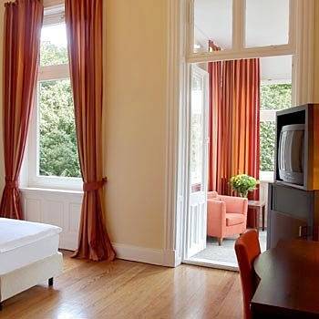 Hotel Alsterblick