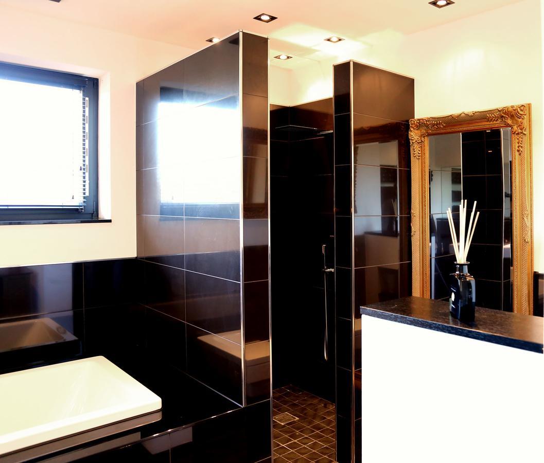 Adams Penthouse Apartment