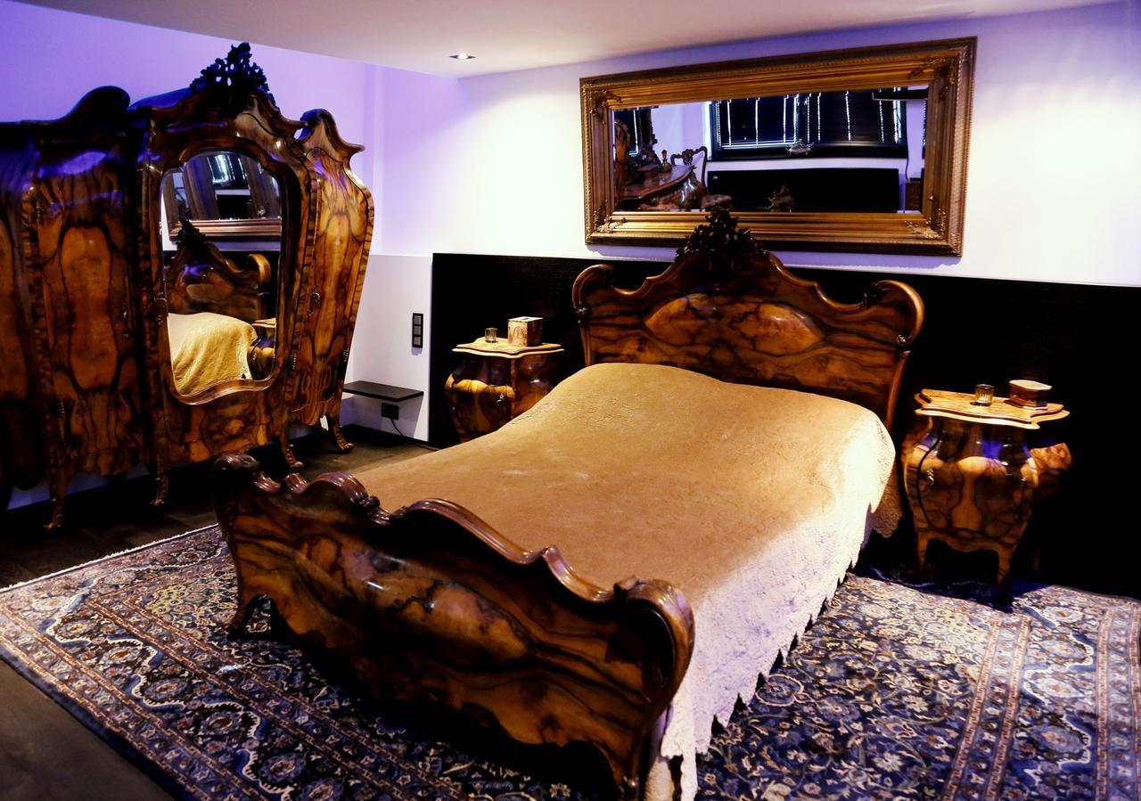 Adams Penthouse Apartment