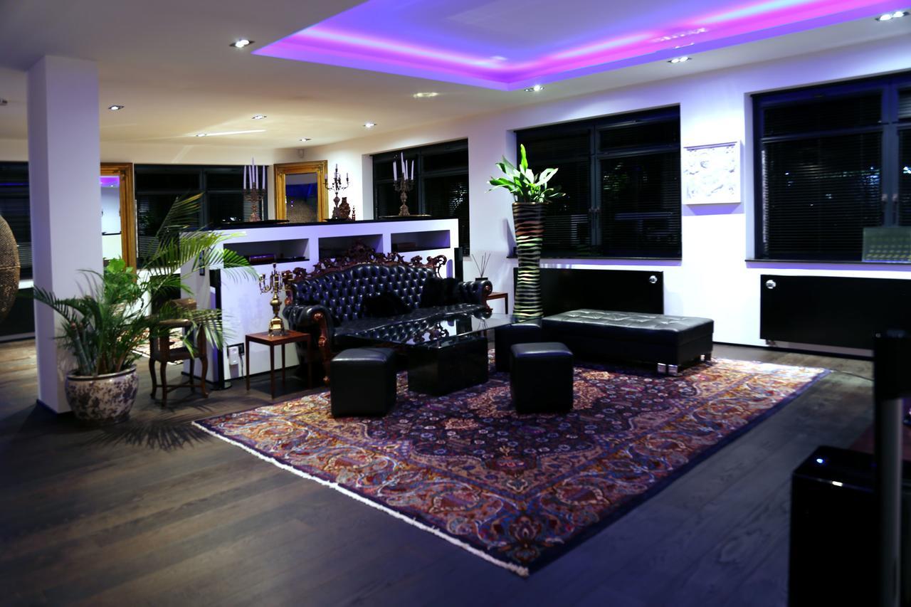 Adams Penthouse