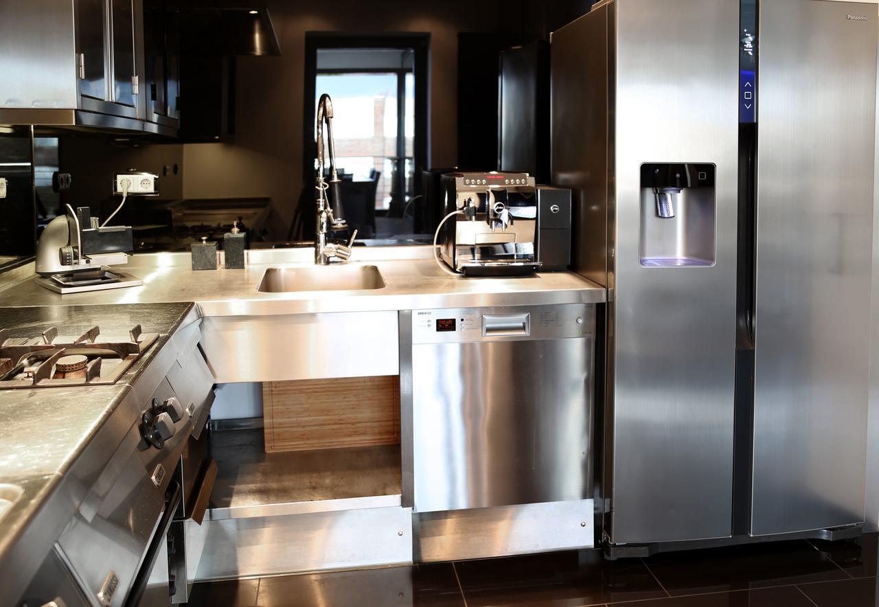 Adams Penthouse Apartment *
