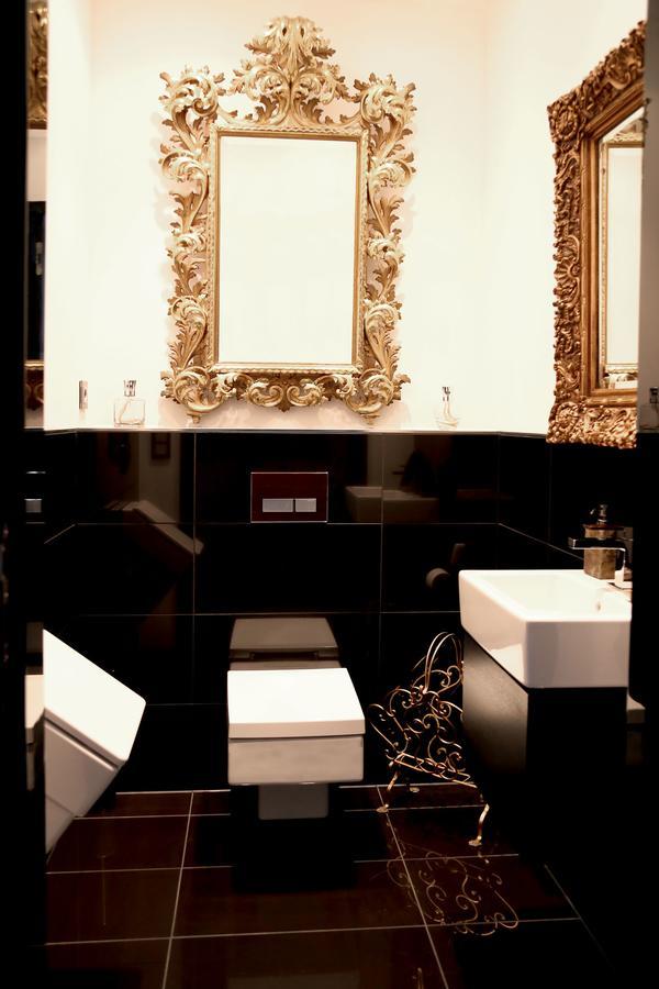 Adams Penthouse