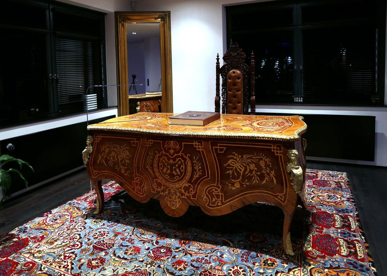 Adams Penthouse *