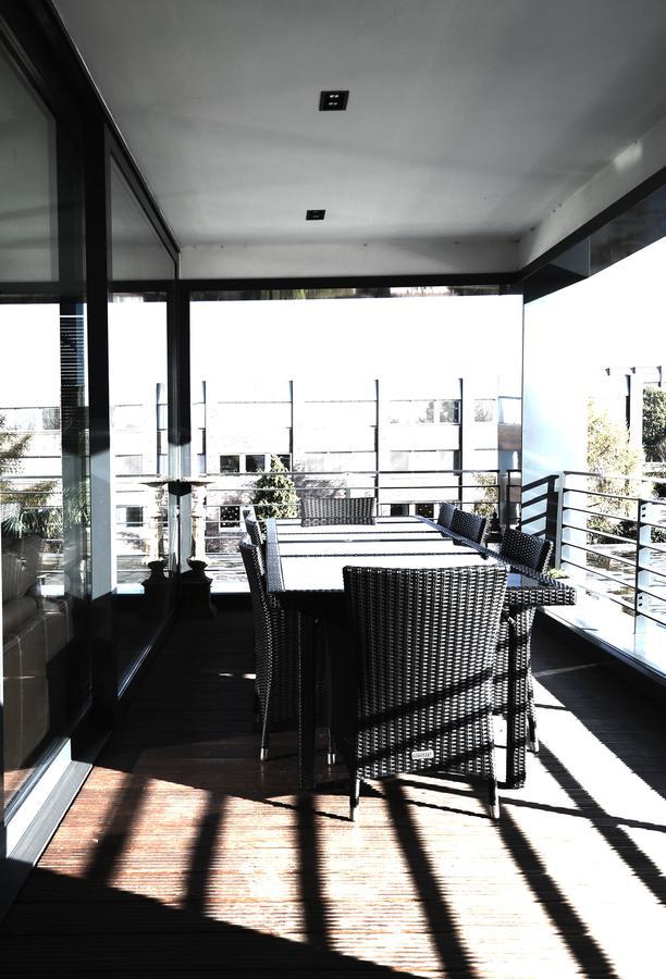 Adams Penthouse