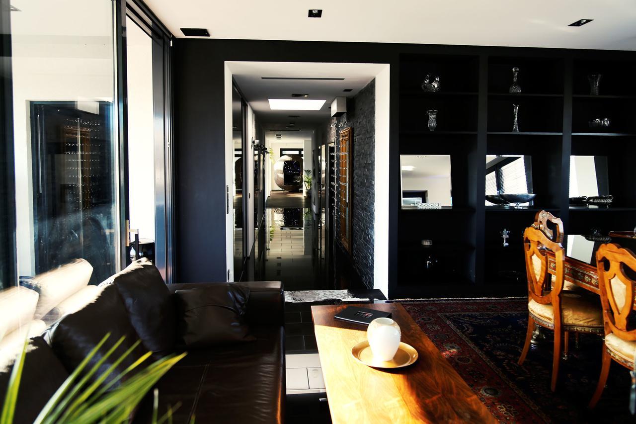 Apartment Adams Penthouse