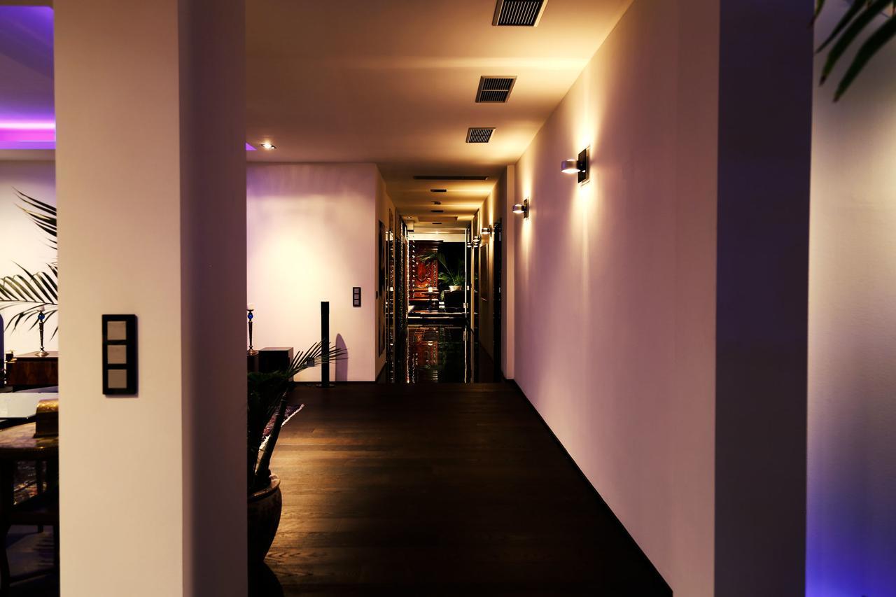 Adams Penthouse