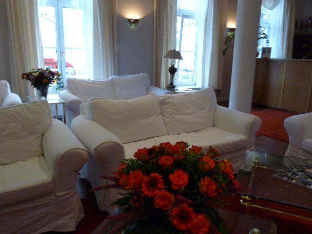 Hotel Commodore 3*