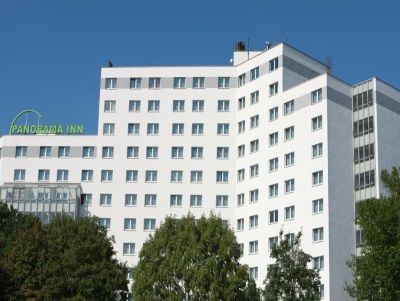 Panorama Hotel Hamburg
