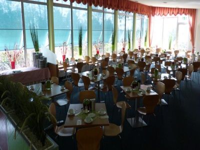 Panorama Hotel Hamburg