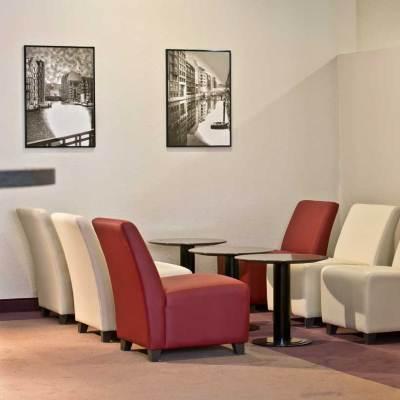 Hotel Mitte Hamburgo