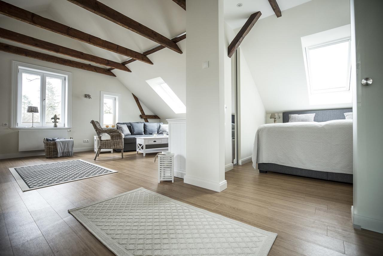 Loft-atelier Appartement