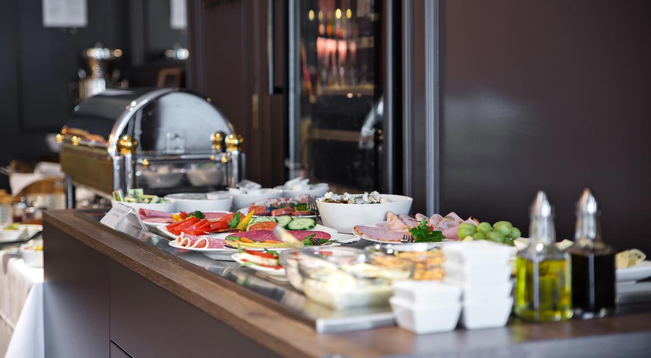 Hotel Boutique Poppenbütteler Hof 4*