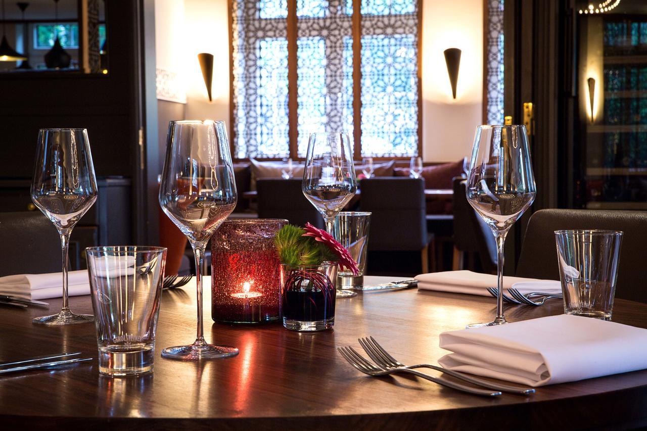 Boutique Poppenbütteler Hof 4* Hamburg