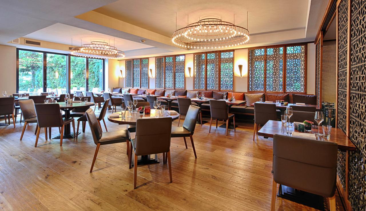 Hotel Boutique Poppenbütteler Hof