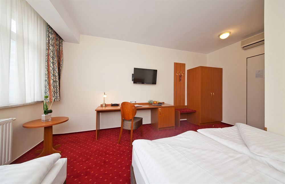 Hotel Arcadia Belmondo 4*