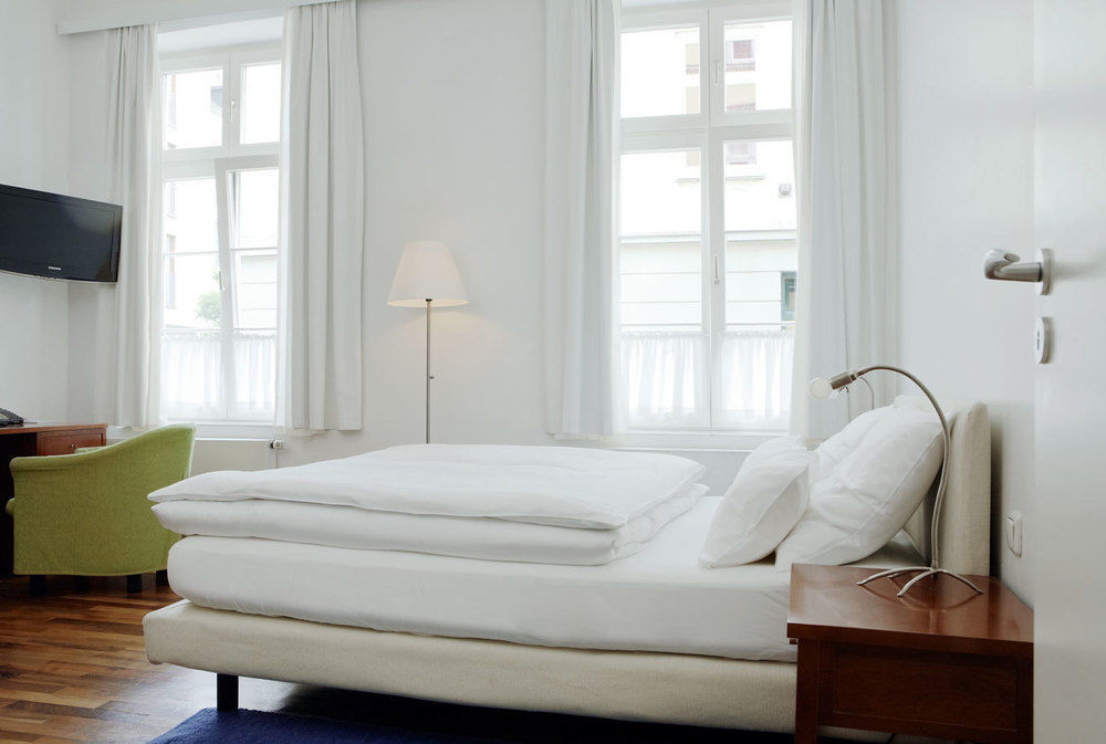 Wedina An Der Alster Hotel