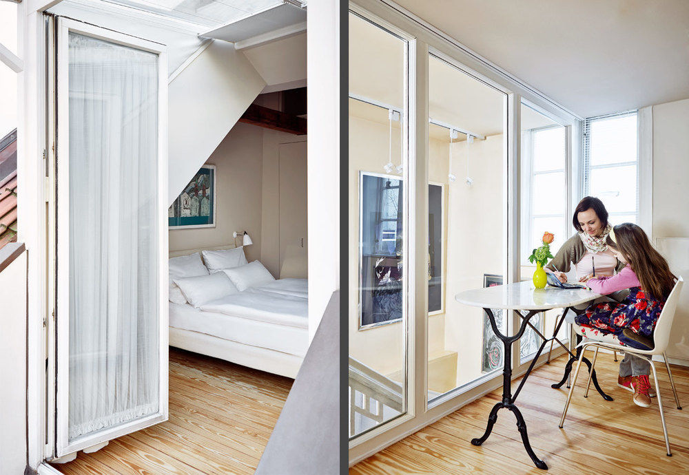 Hotel Wedina An Der Alster Hamburg