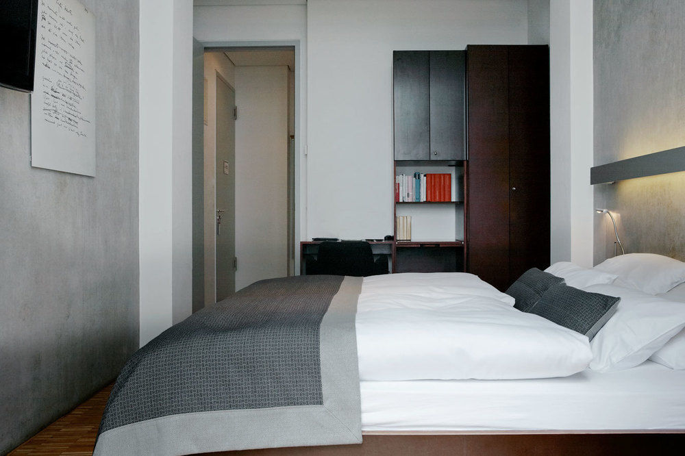 Wedina An Der Alster Hotel Hamburg