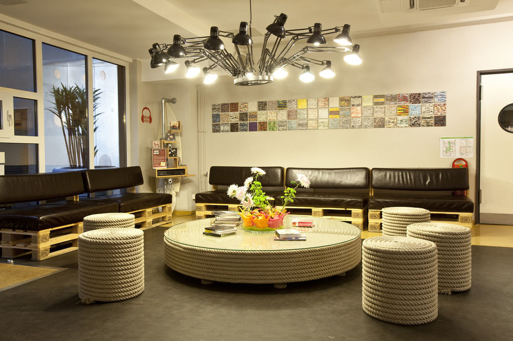 Hotel Superbude Hamburg St Georg Hamburg