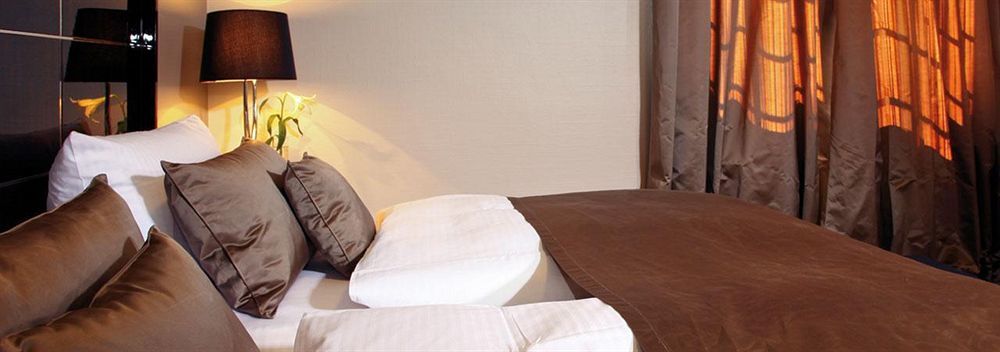 Boutique Poppenbütteler Hof Hotel 4*