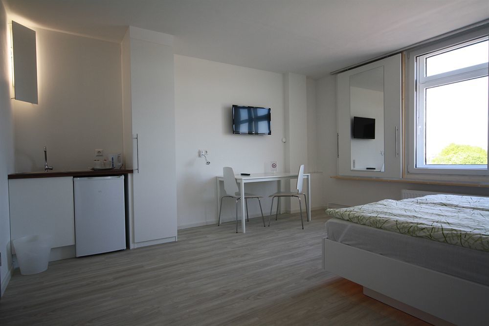Bedpark Stellingen 2*