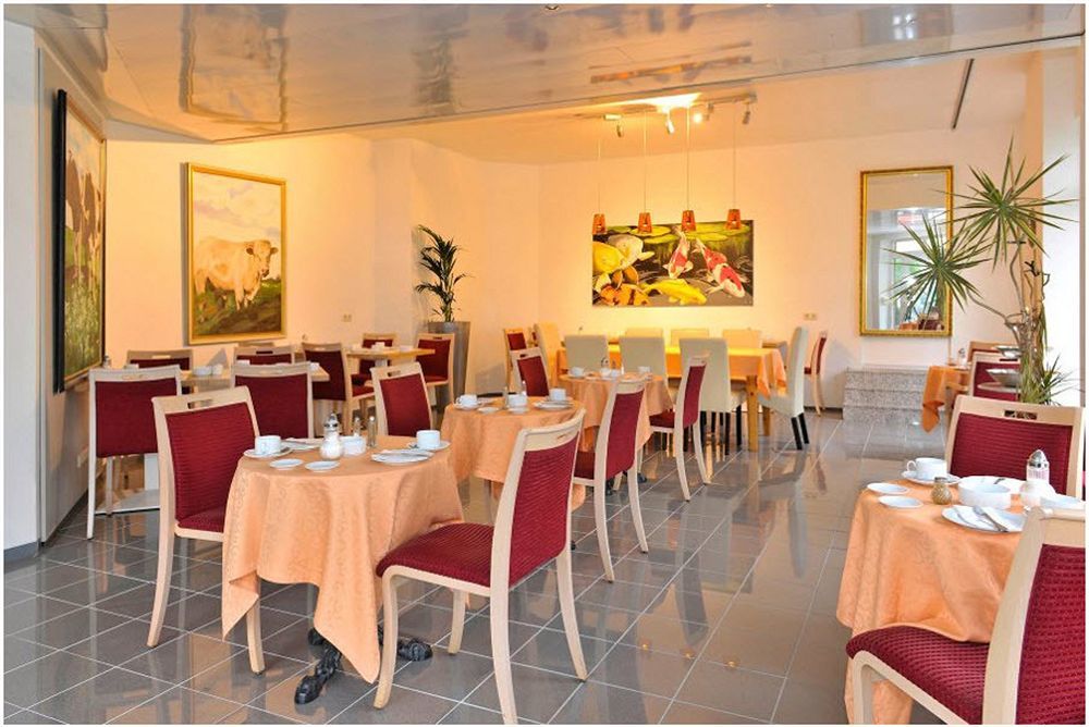Hotel Blankenese Hamburg-Harburg